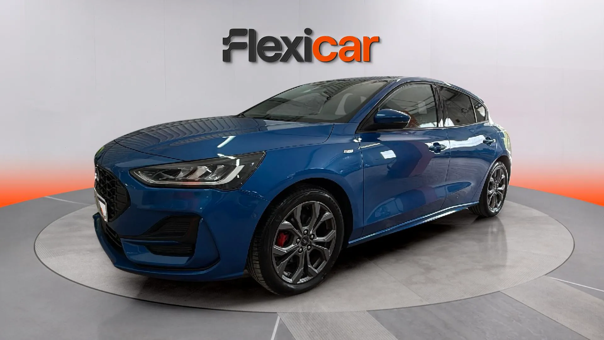 Ford Focus 1.0 EcoBoost MHEV ST-Line - foto 3