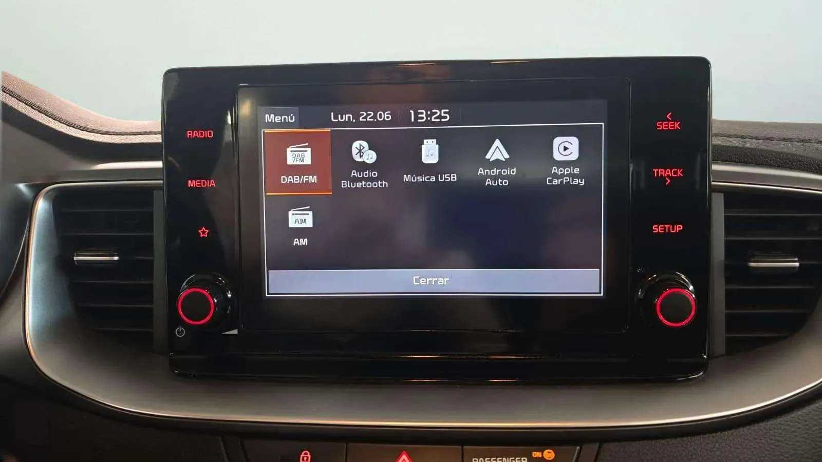 Kia Ceed 1.0 T-GDi Drive - foto 18