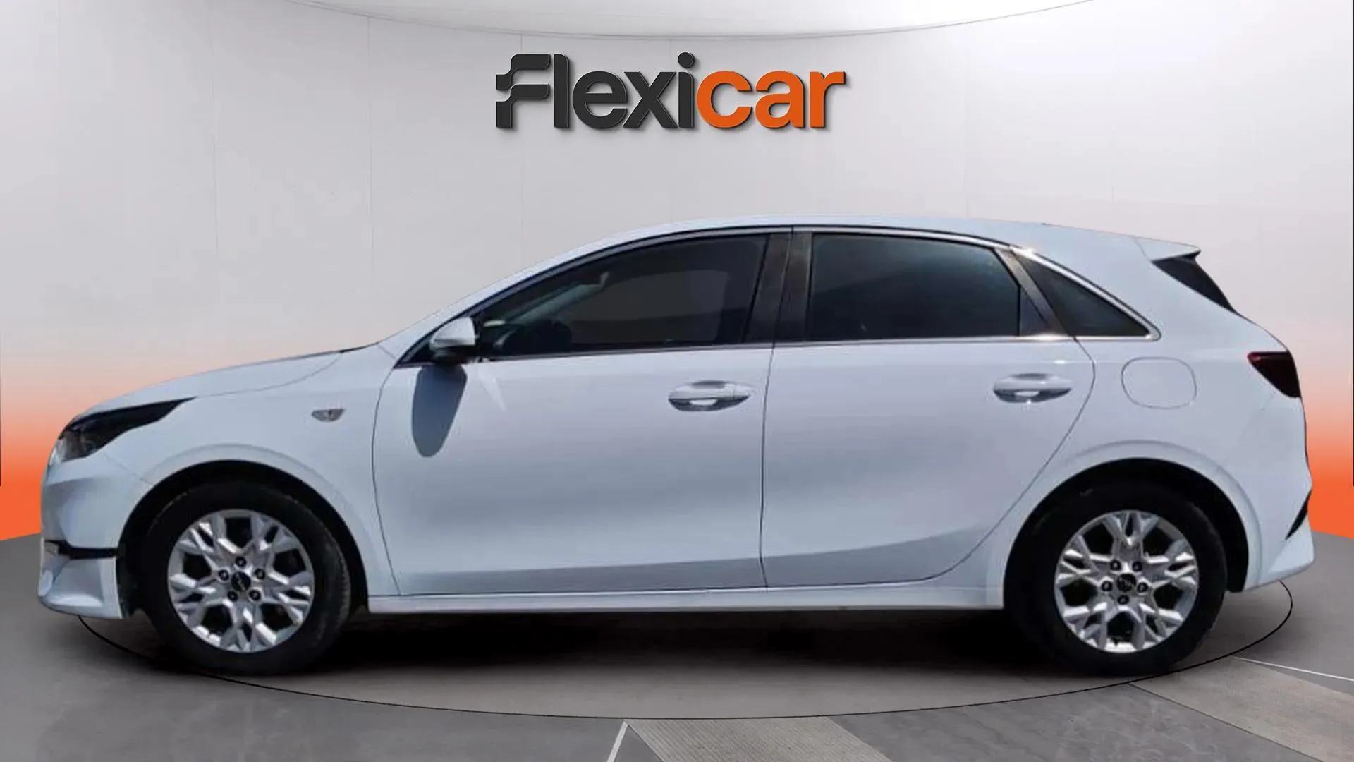Kia Ceed 1.0 T-GDi Drive - foto 4