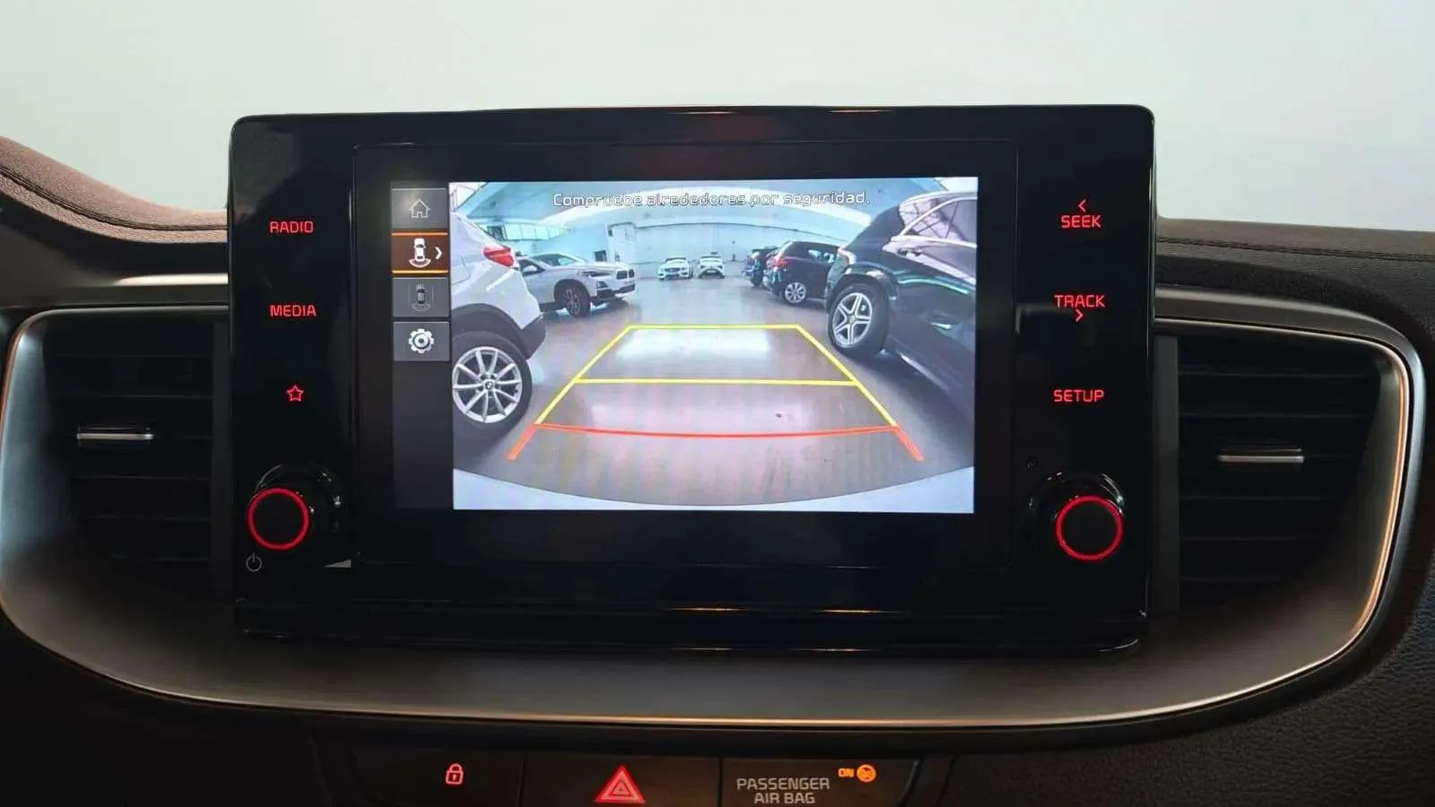 Kia Ceed 1.0 T-GDi Drive - foto 19