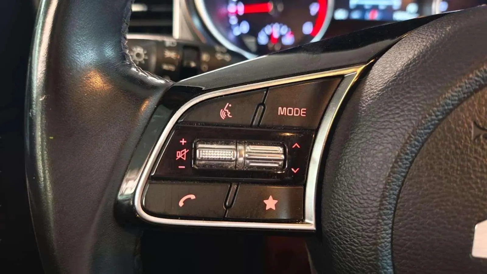 Kia Ceed 1.0 T-GDi Drive - foto 14