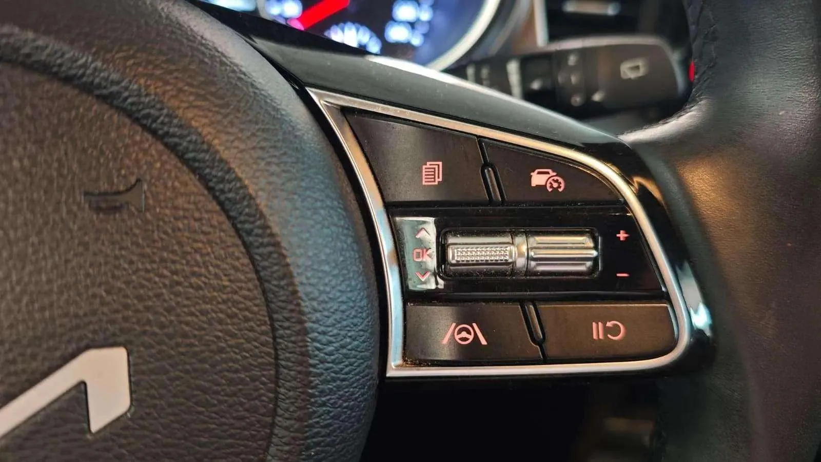 Kia Ceed 1.0 T-GDi Drive - foto 15