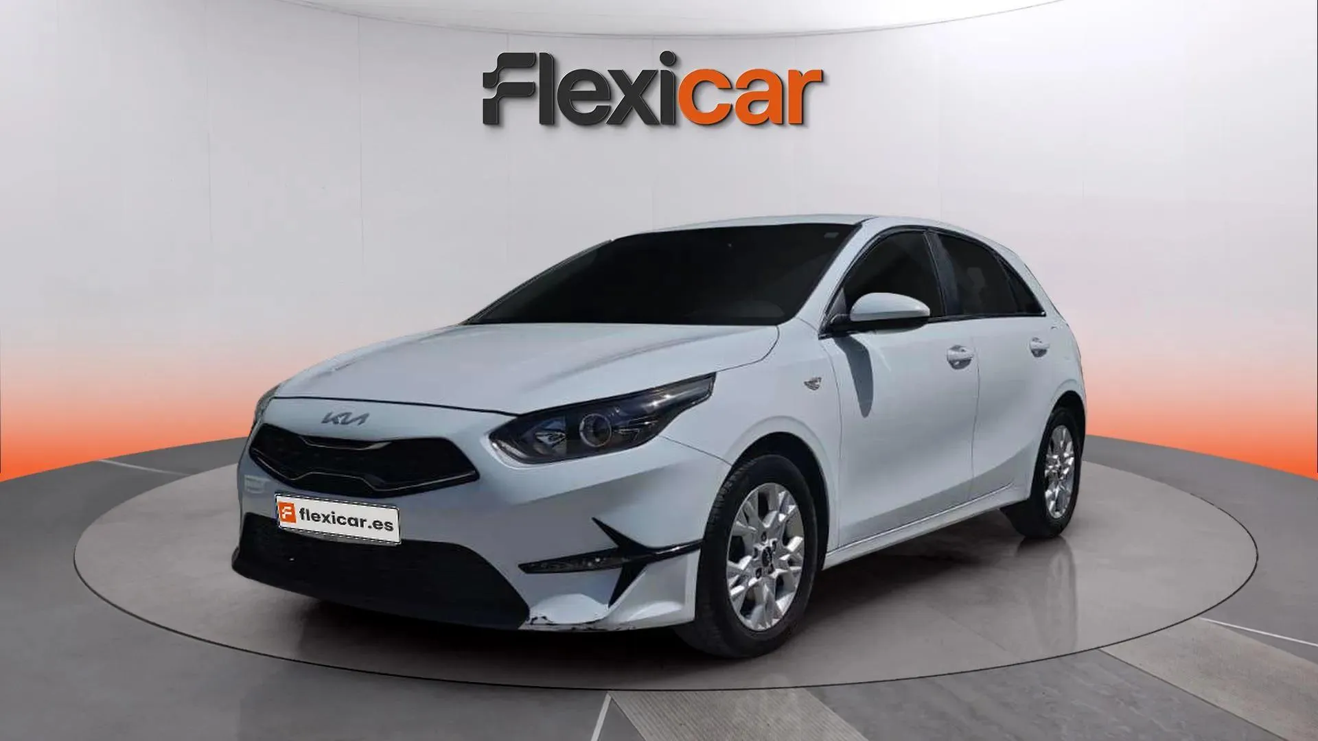 Kia Ceed 1.0 T-GDi Drive - foto 3