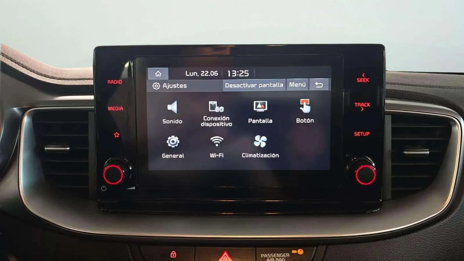 Kia Ceed 1.0 T-GDi Drive - foto 17