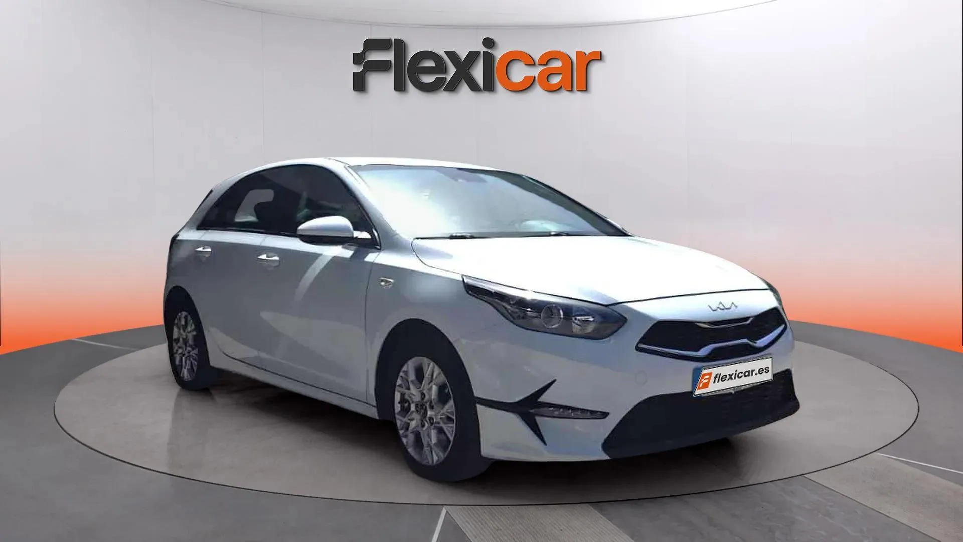 Kia Ceed 1.0 T-GDi Drive - foto 1