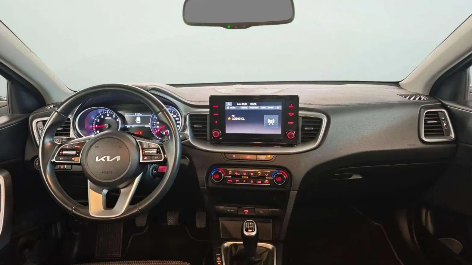Kia Ceed 1.0 T-GDi Drive - foto 9