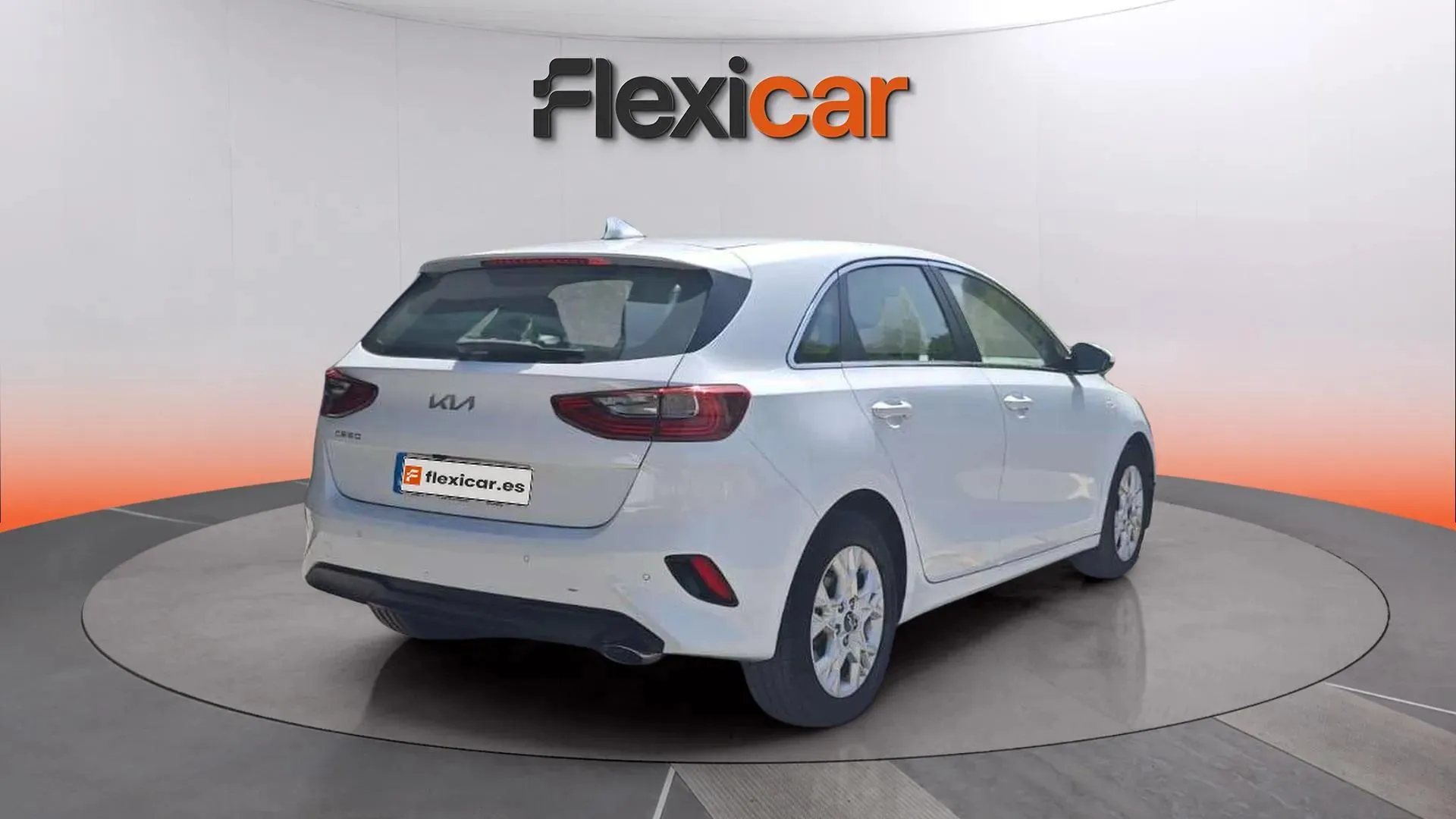 Kia Ceed 1.0 T-GDi Drive - foto 7