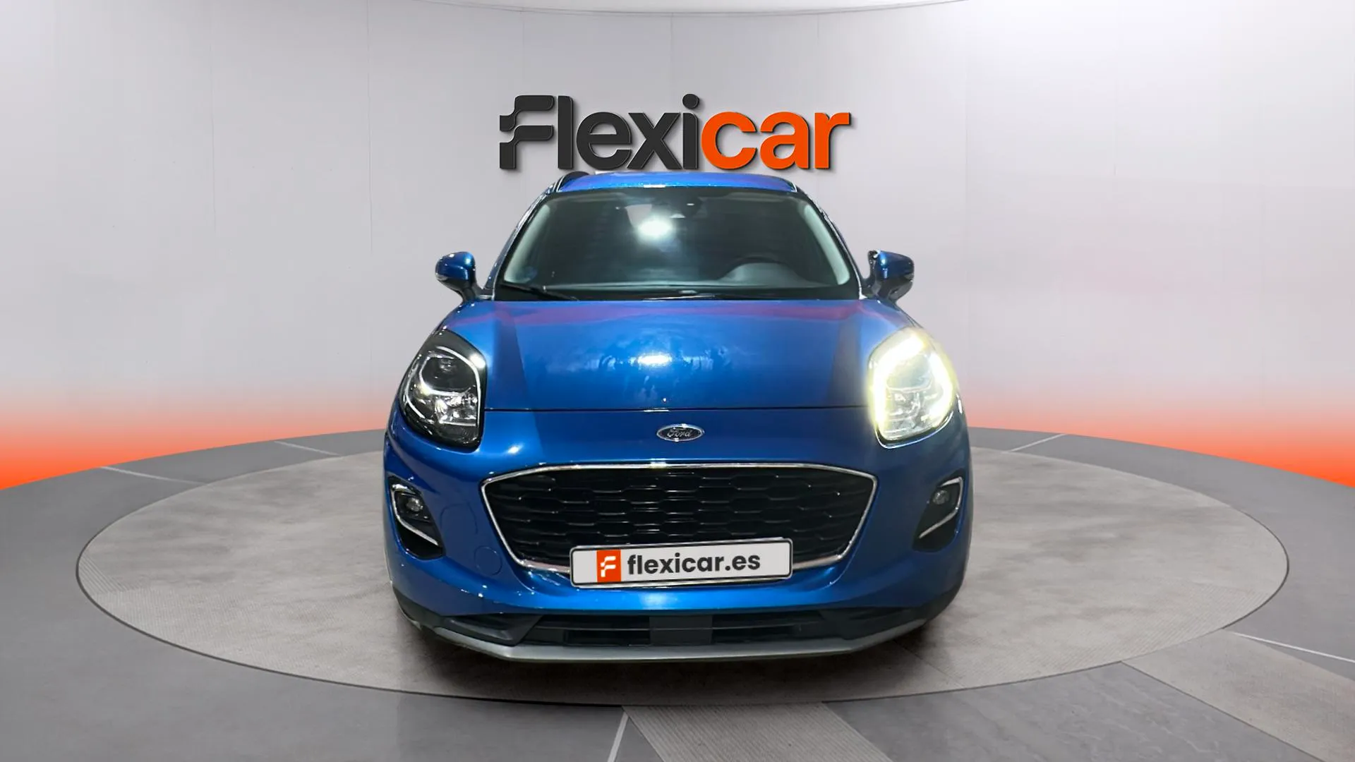 Ford Puma 1.0 EcoBoost Titanium Design MHEV - foto 2