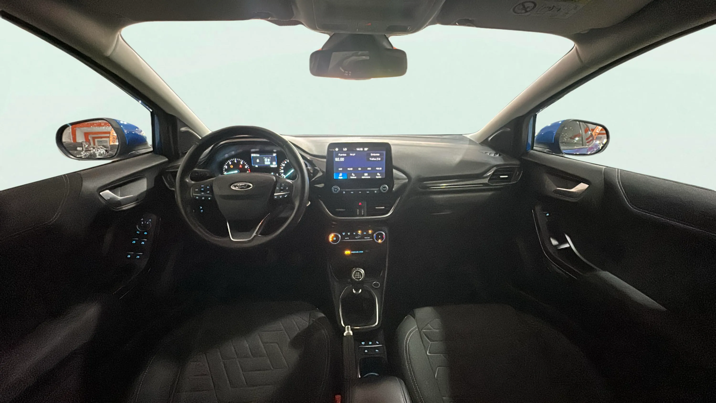 Ford Puma 1.0 EcoBoost Titanium Design MHEV - foto 10