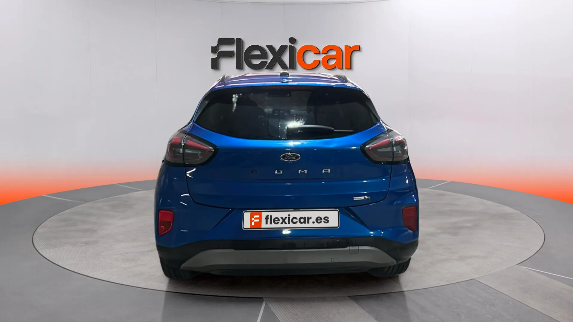 Ford Puma 1.0 EcoBoost Titanium Design MHEV - foto 6