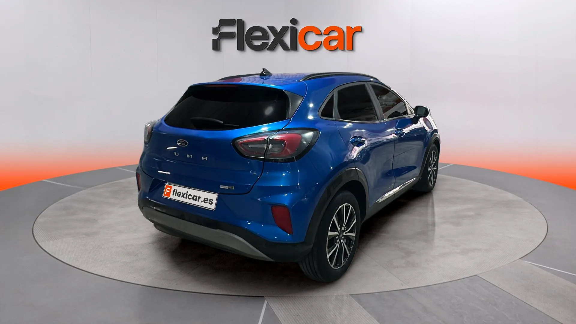 Ford Puma 1.0 EcoBoost Titanium Design MHEV - foto 7