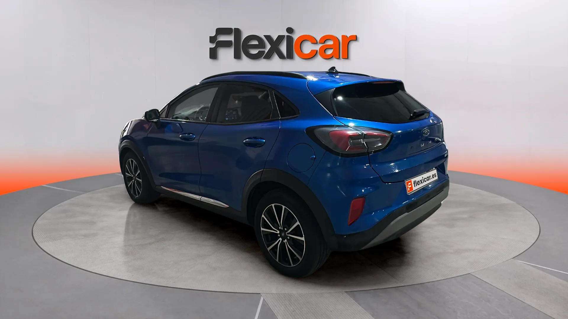 Ford Puma 1.0 EcoBoost Titanium Design MHEV - foto 5