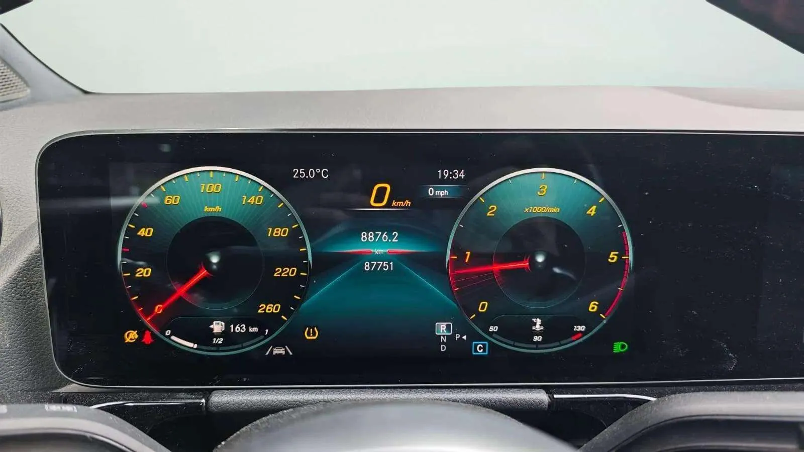 Mercedes-Benz GLA 220 D 4MATIC - foto 12