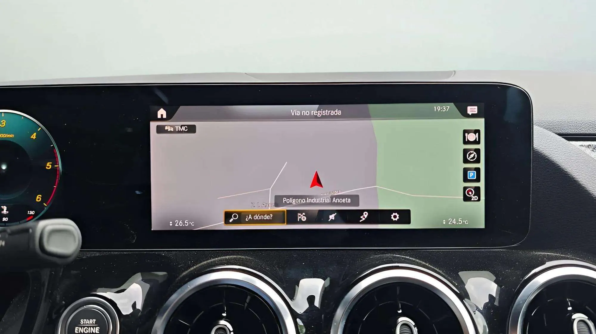 Mercedes-Benz GLA 220 D 4MATIC - foto 18