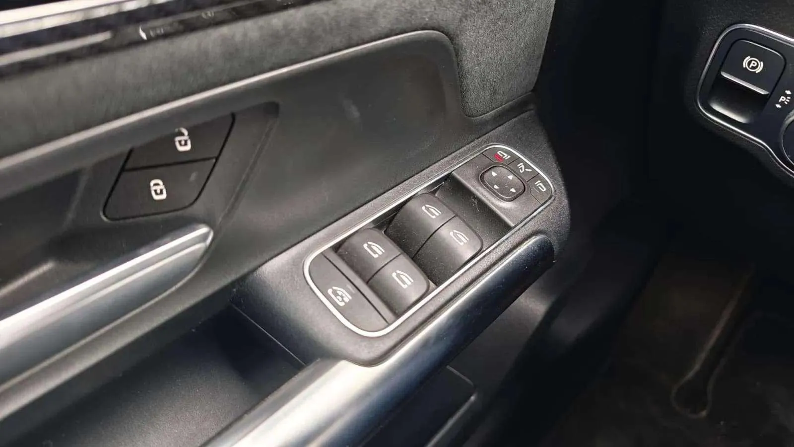 Mercedes-Benz GLA 220 D 4MATIC - foto 26