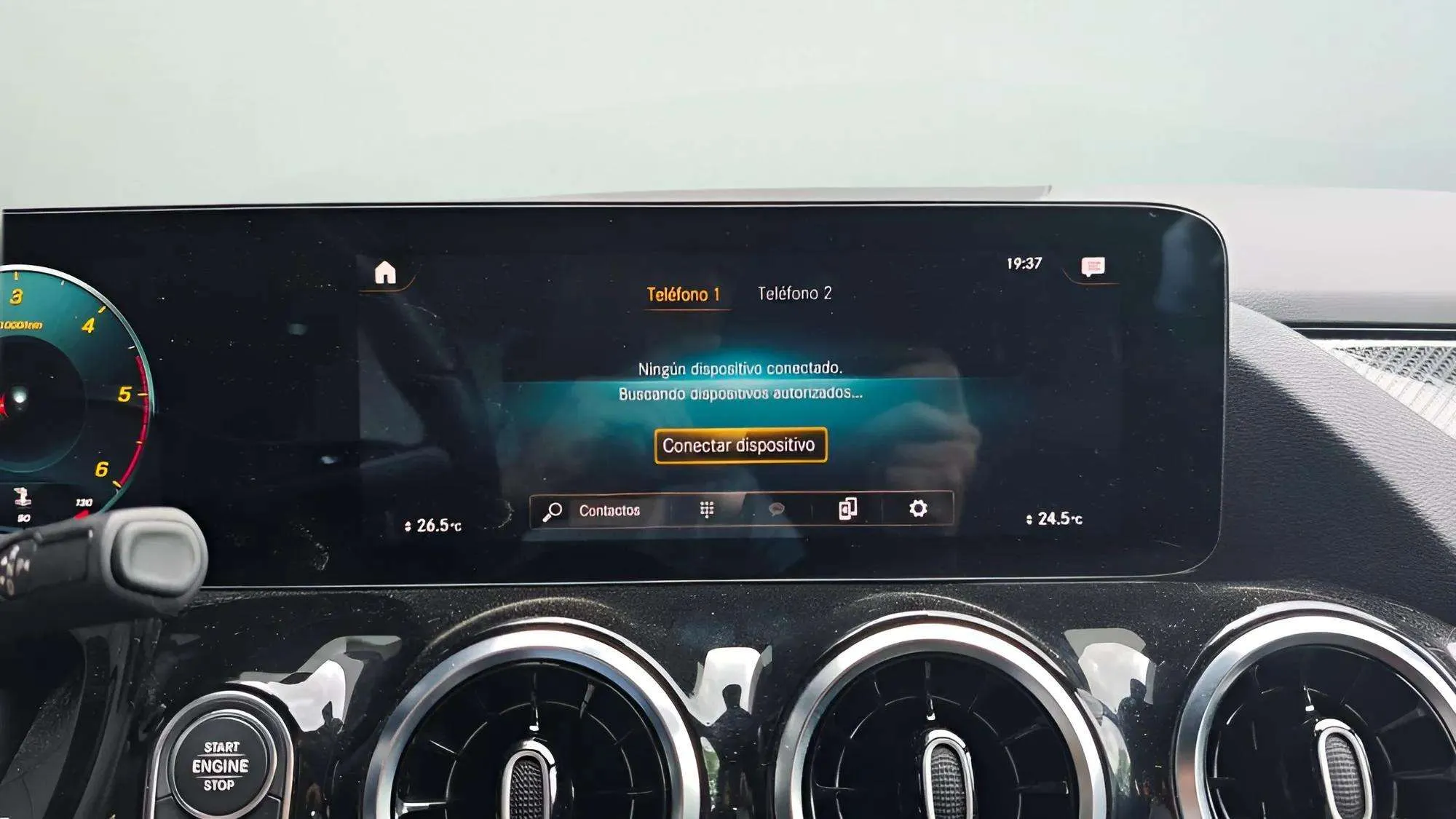 Mercedes-Benz GLA 220 D 4MATIC - foto 22