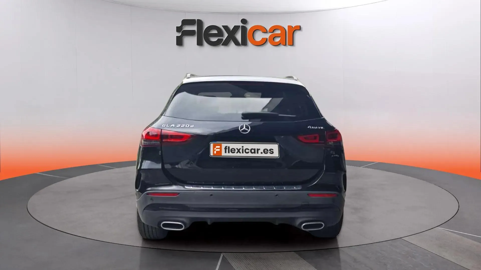 Mercedes-Benz GLA 220 D 4MATIC - foto 6
