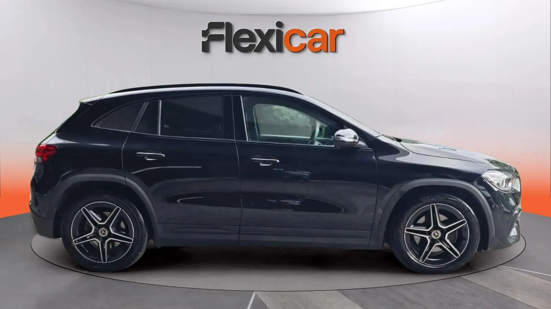 Mercedes-Benz GLA 220 D 4MATIC - foto 7