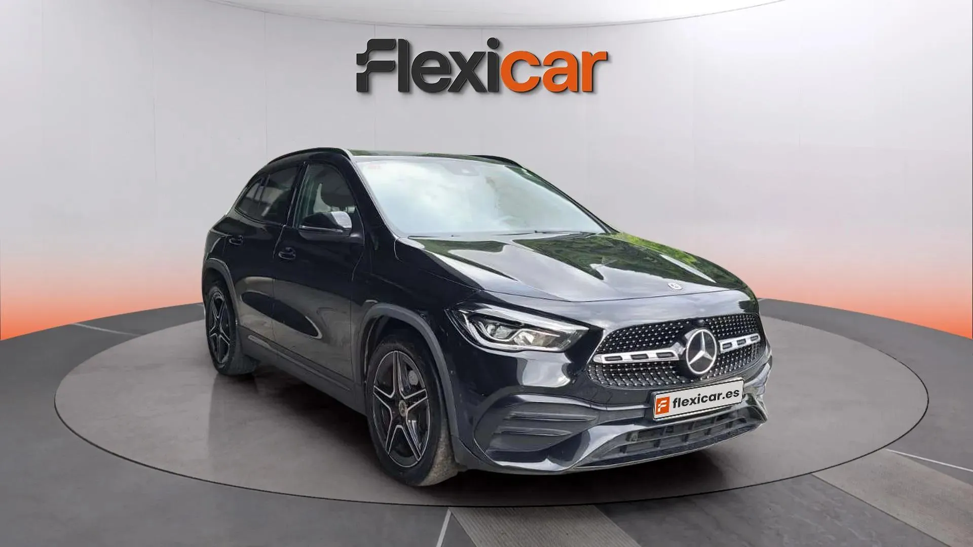 Mercedes-Benz GLA 220 D 4MATIC