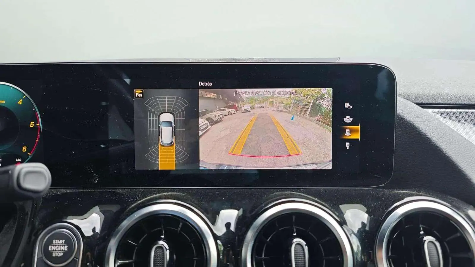 Mercedes-Benz GLA 220 D 4MATIC - foto 19