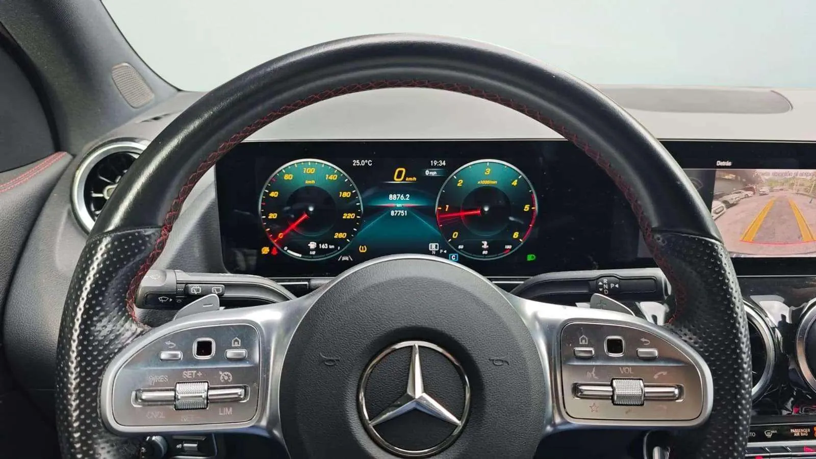 Mercedes-Benz GLA 220 D 4MATIC - foto 11