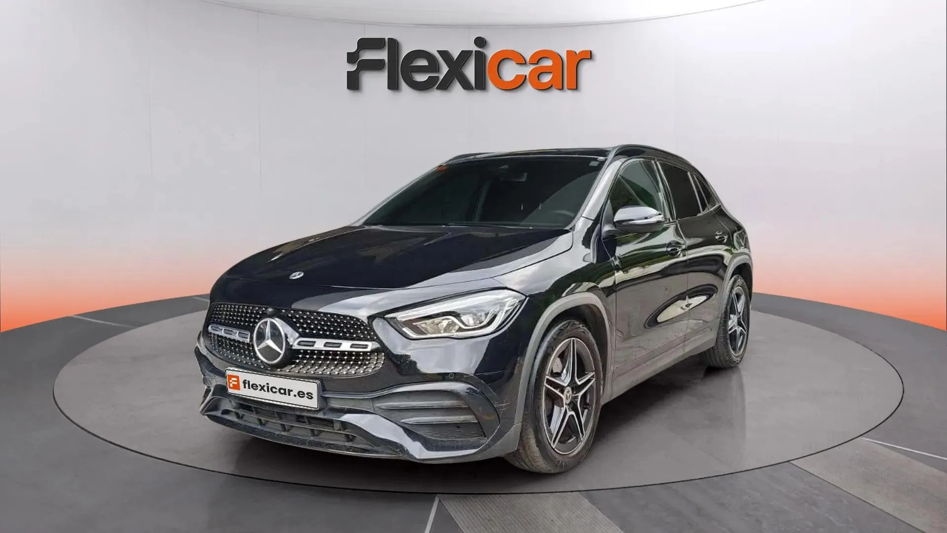 Mercedes-Benz GLA 220 D 4MATIC - foto 3
