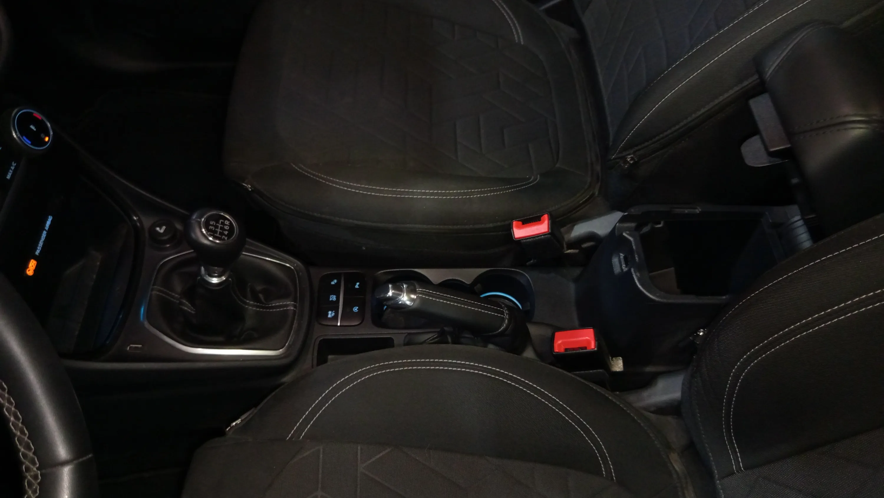 Ford Puma 1.0 EcoBoost Titanium Design MHEV - foto 19
