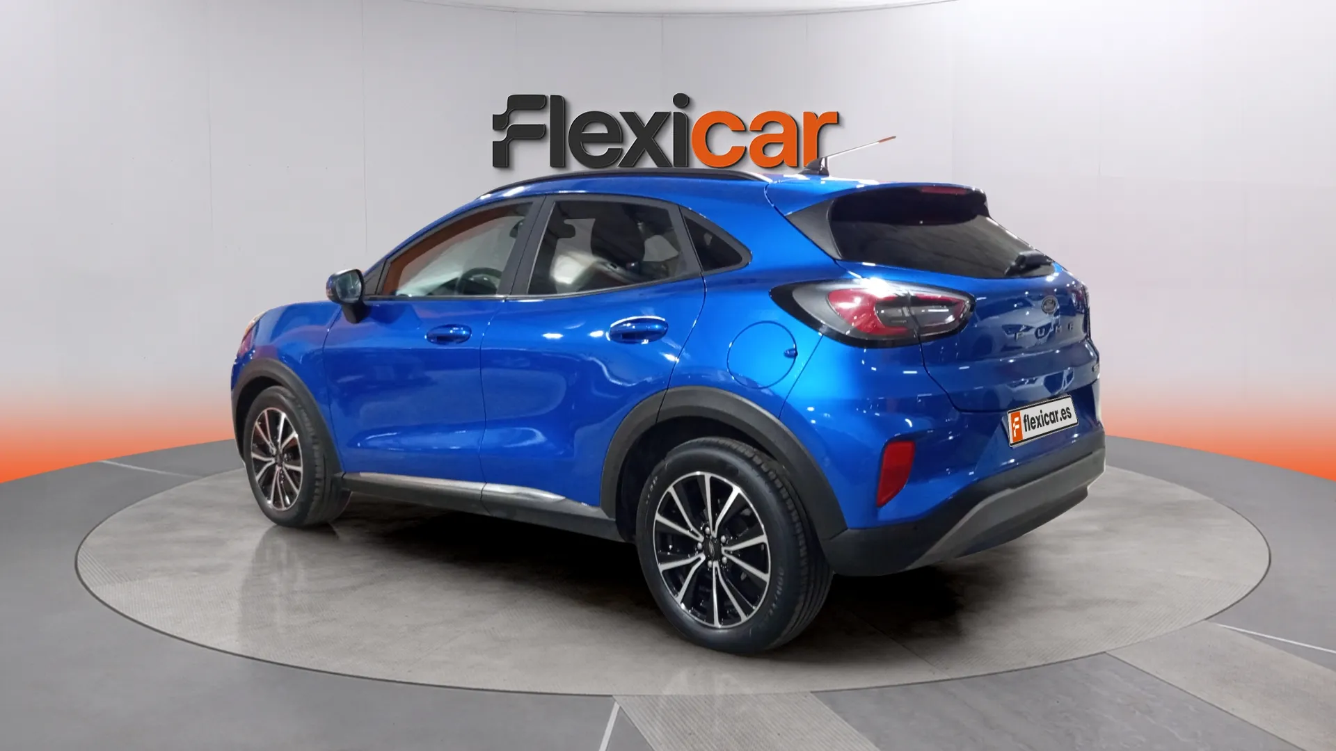 Ford Puma 1.0 EcoBoost Titanium Design MHEV - foto 8