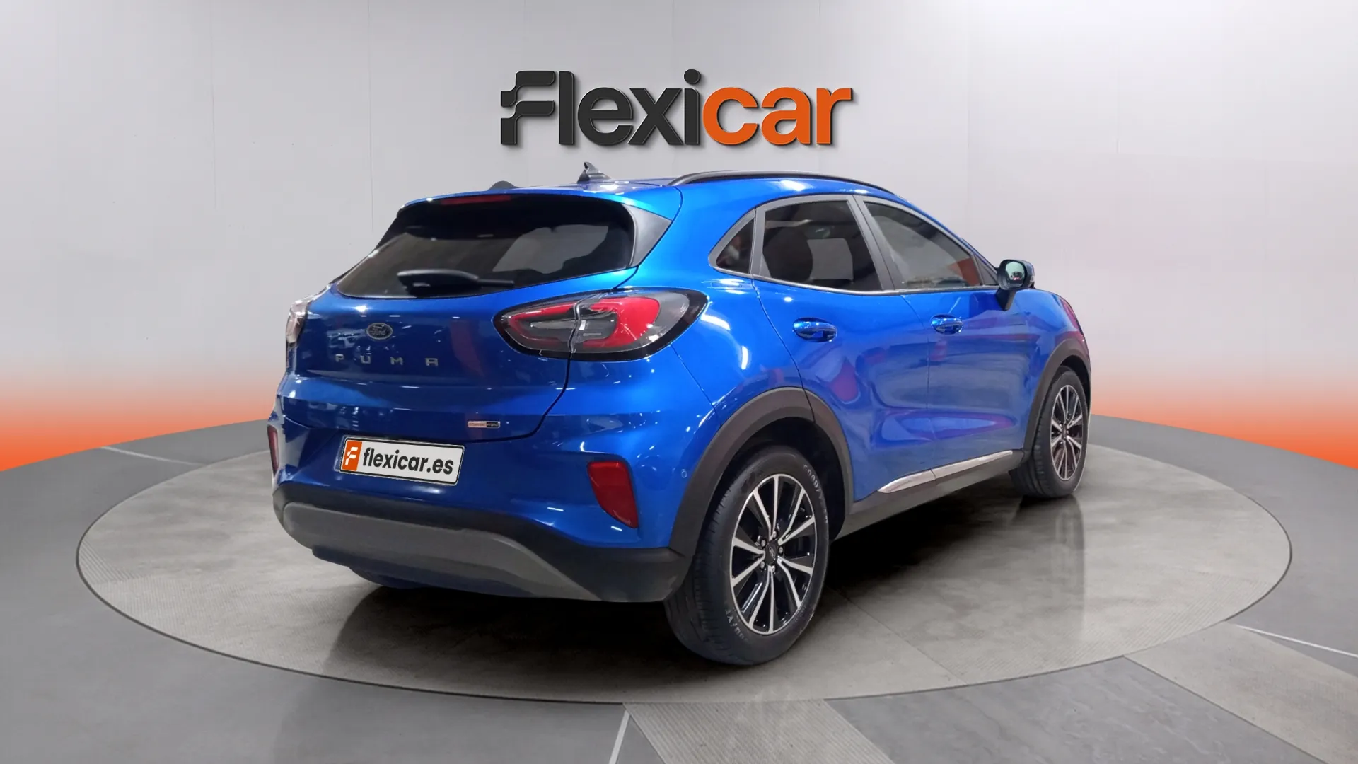 Ford Puma 1.0 EcoBoost Titanium Design MHEV - foto 6
