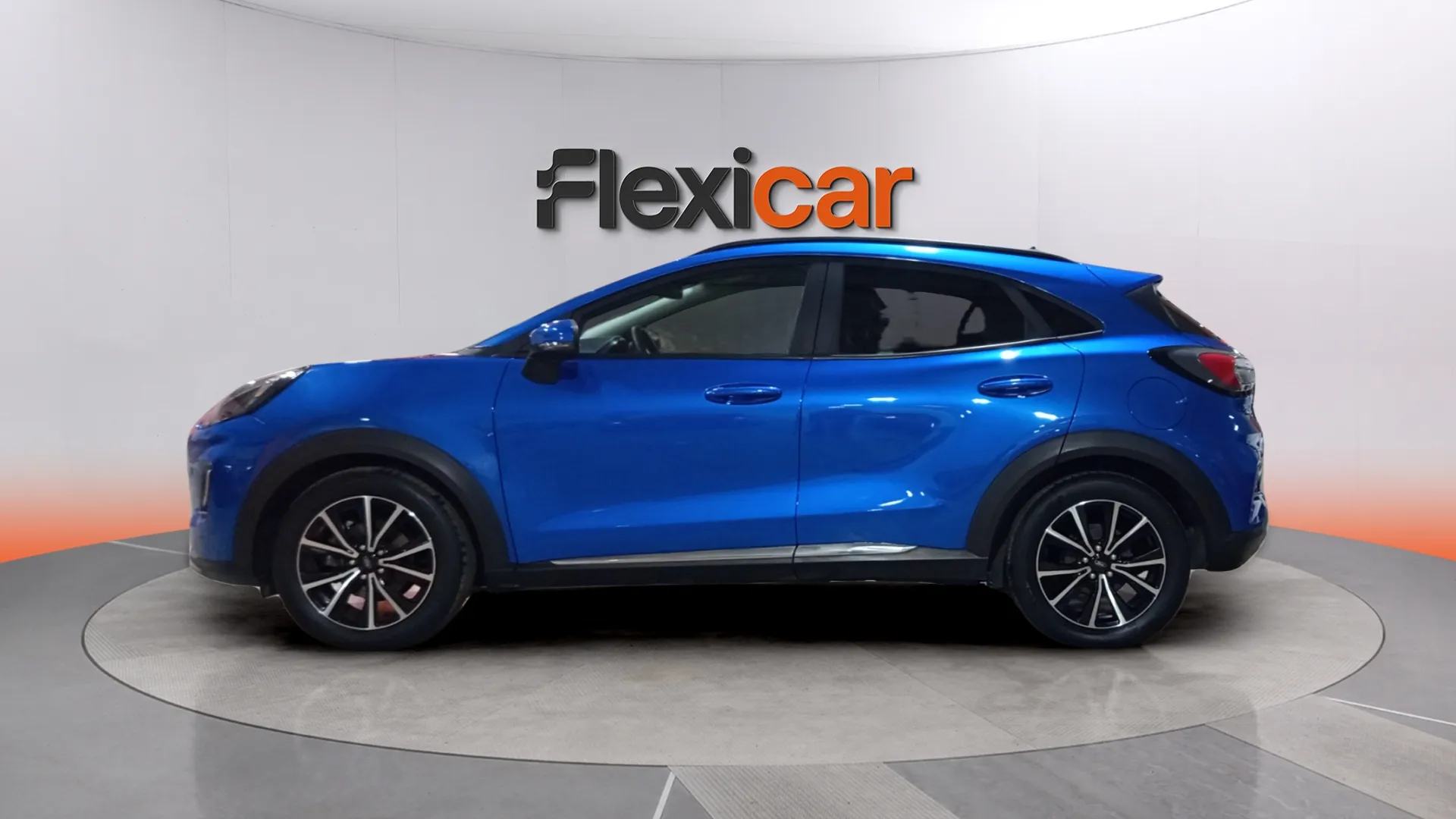 Ford Puma 1.0 EcoBoost Titanium Design MHEV - foto 5