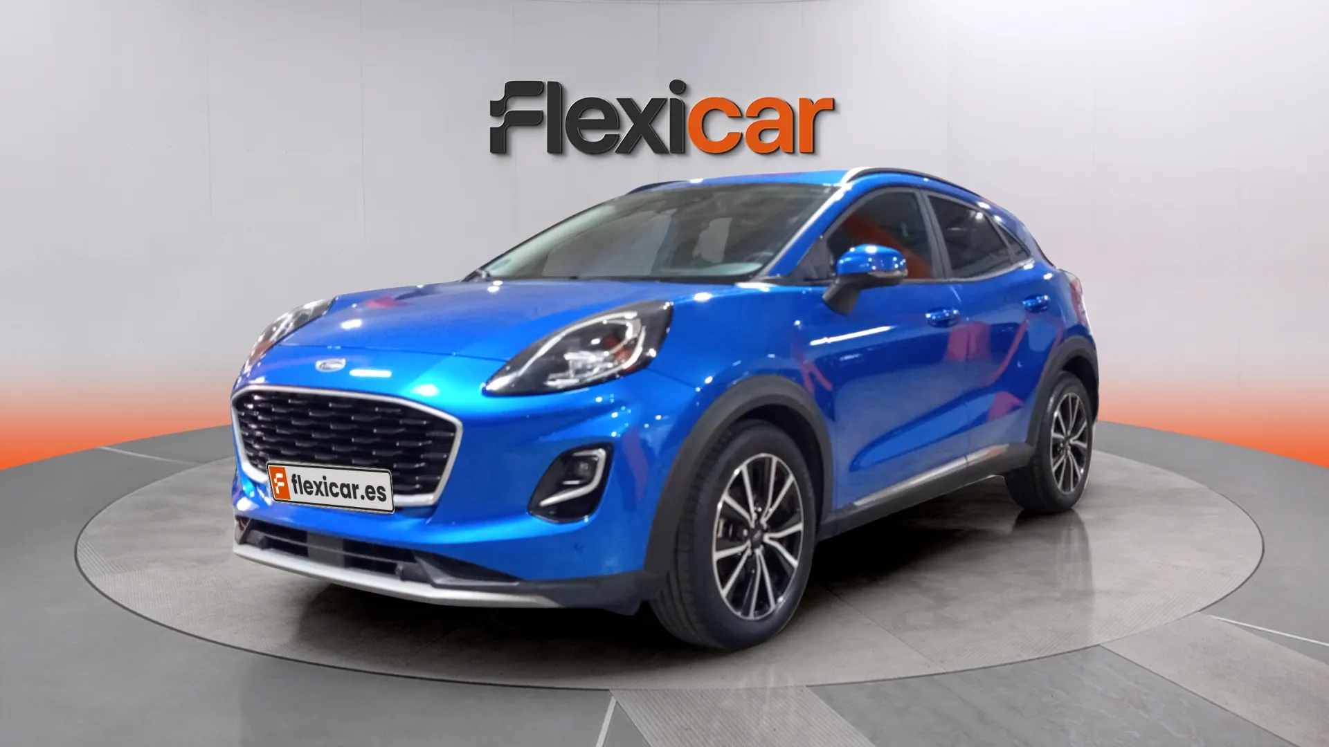Ford Puma 1.0 EcoBoost Titanium Design MHEV - foto 3