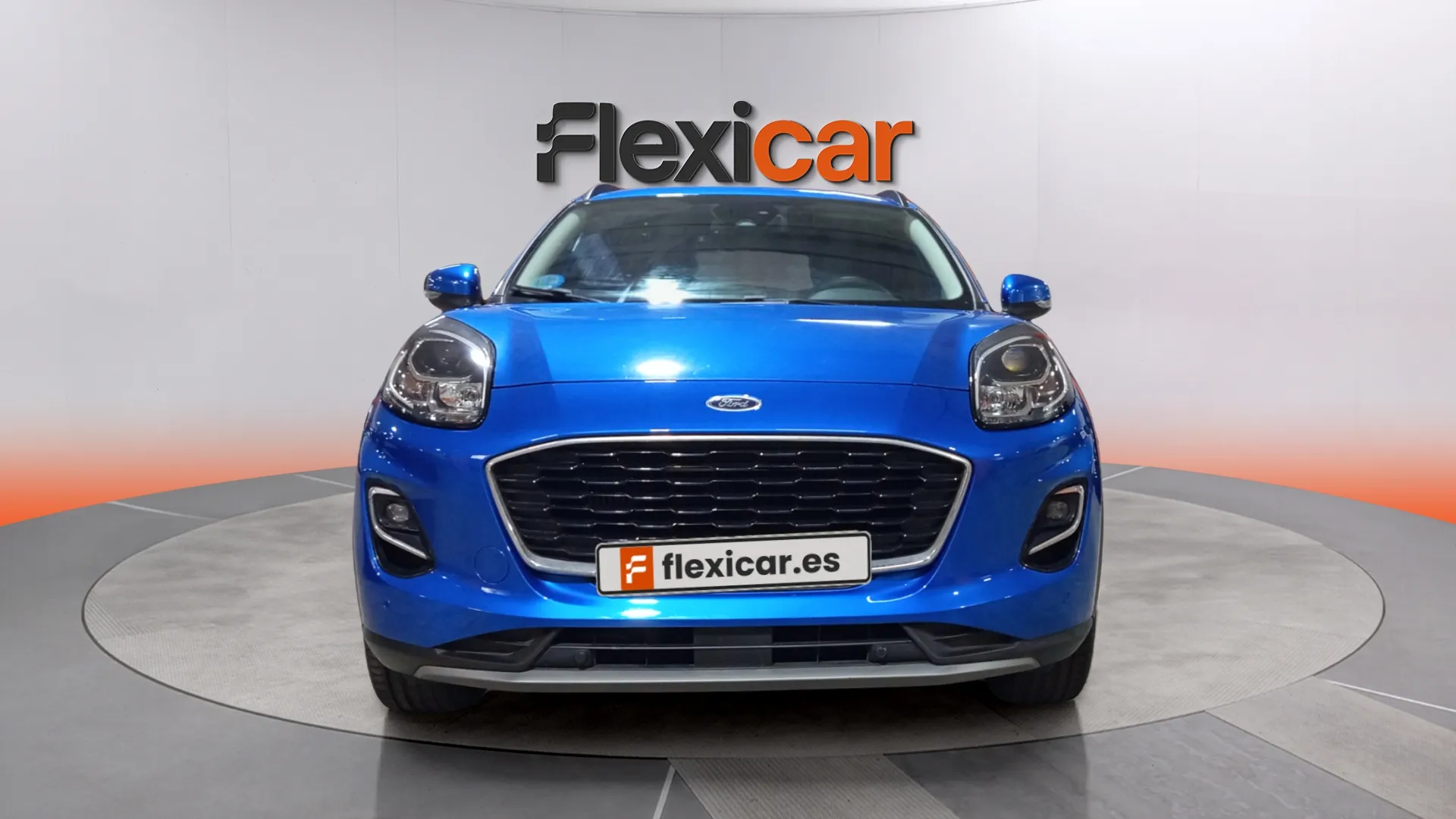 Ford Puma 1.0 EcoBoost Titanium Design MHEV - foto 2