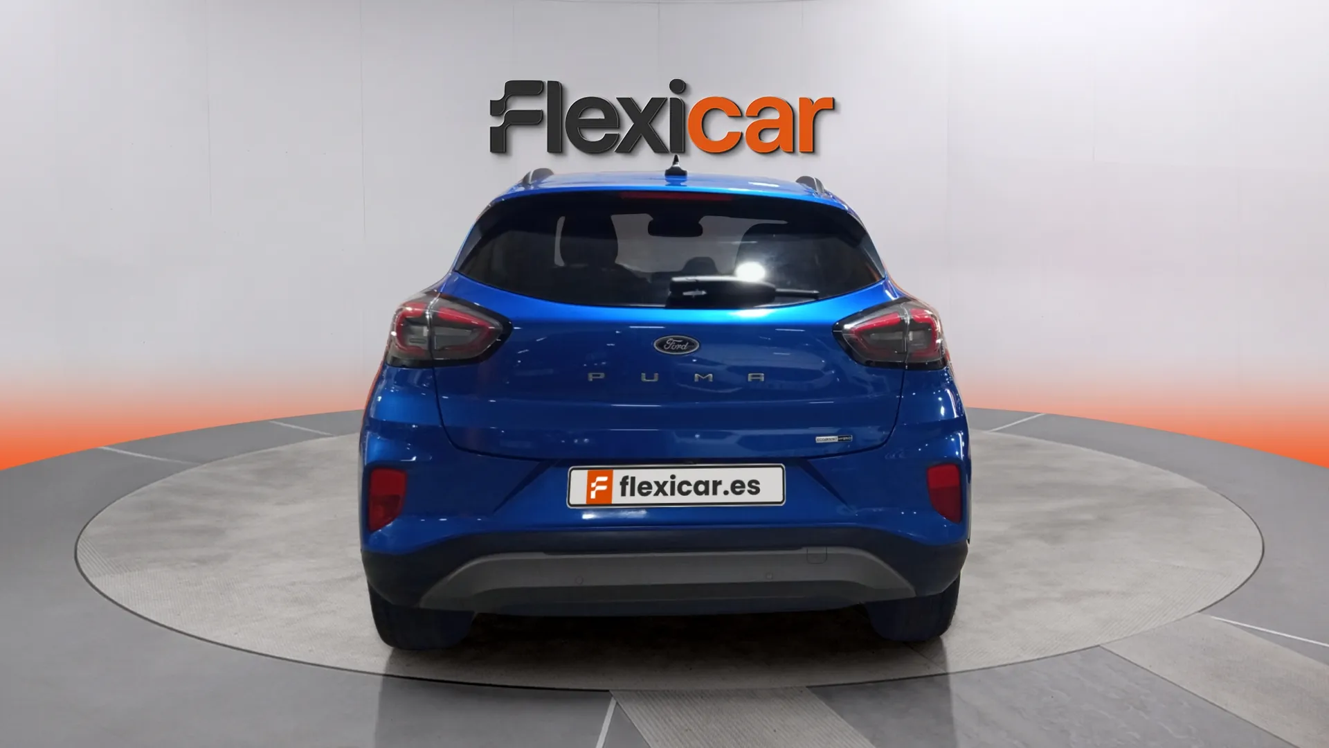Ford Puma 1.0 EcoBoost Titanium Design MHEV - foto 4