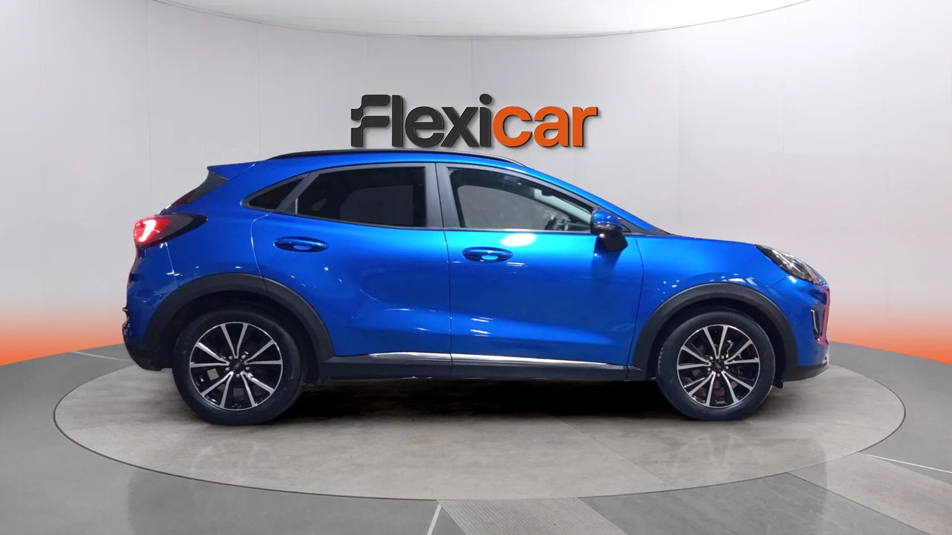 Ford Puma 1.0 EcoBoost Titanium Design MHEV - foto 7