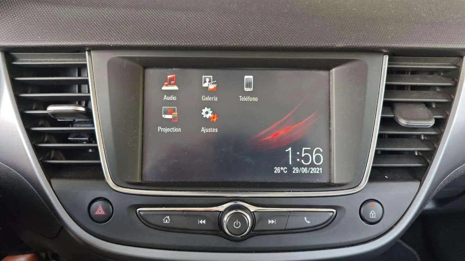 Opel Crossland 1.5D Edition - foto 17