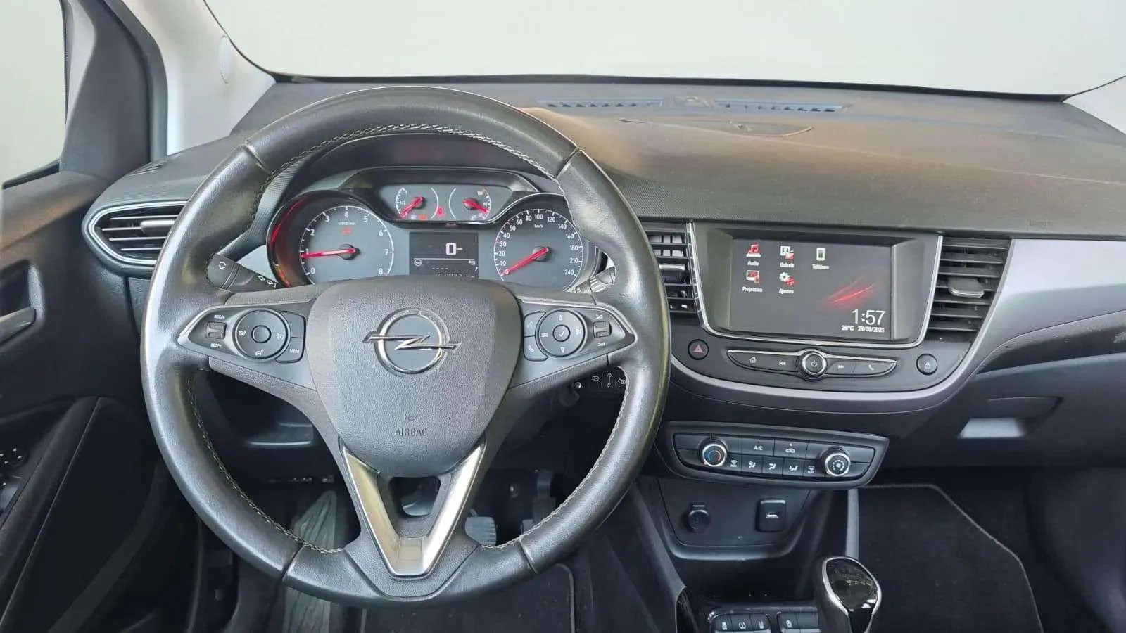 Opel Crossland 1.5D Edition - foto 10