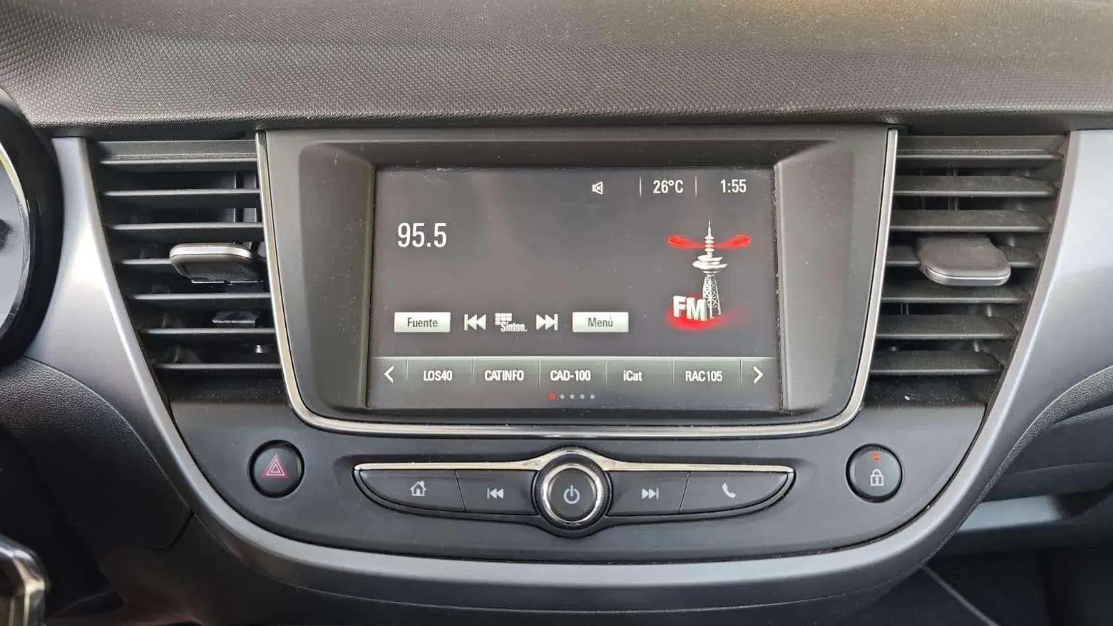 Opel Crossland 1.5D Edition - foto 18