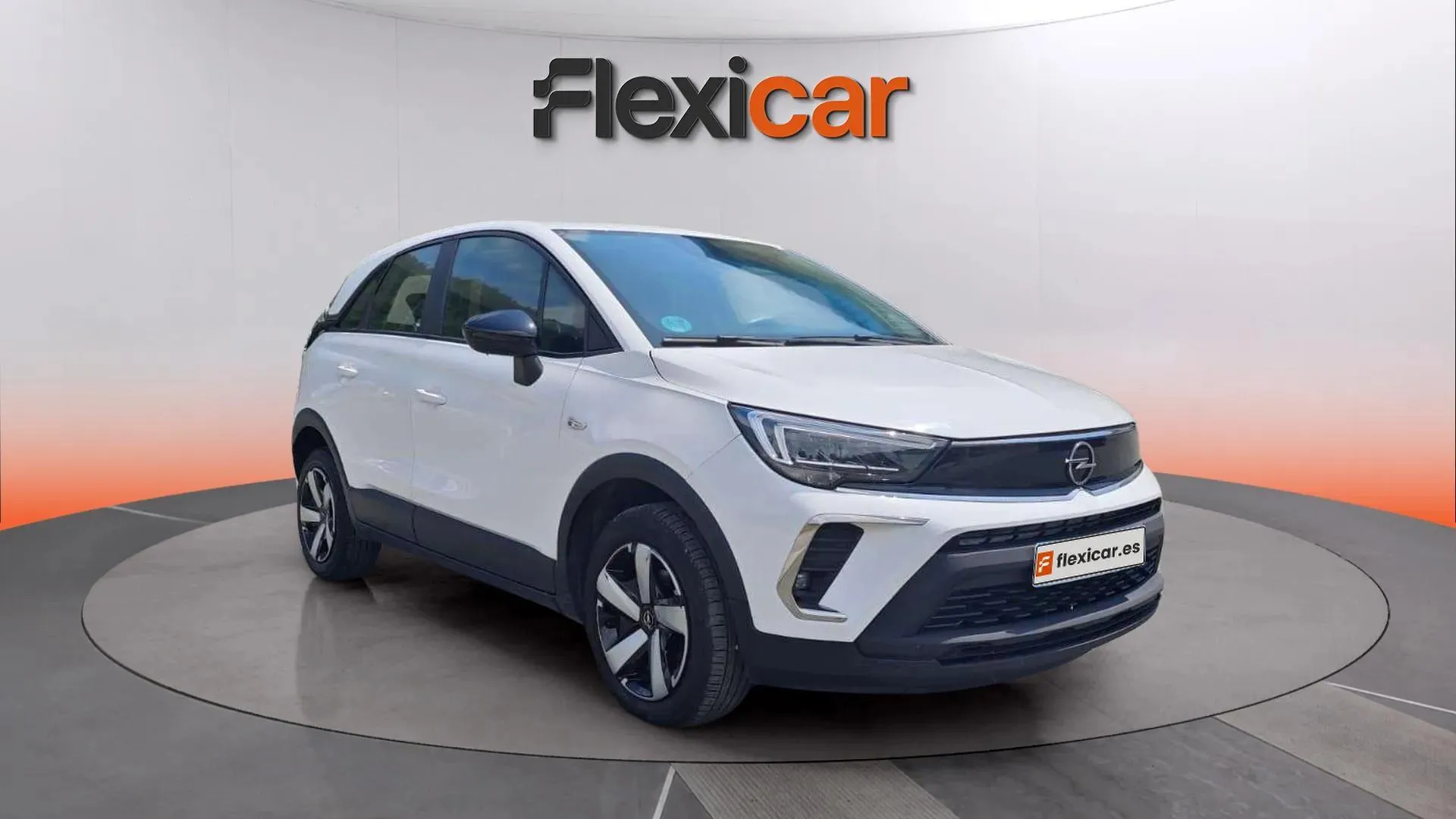 Opel Crossland 1.5D Edition