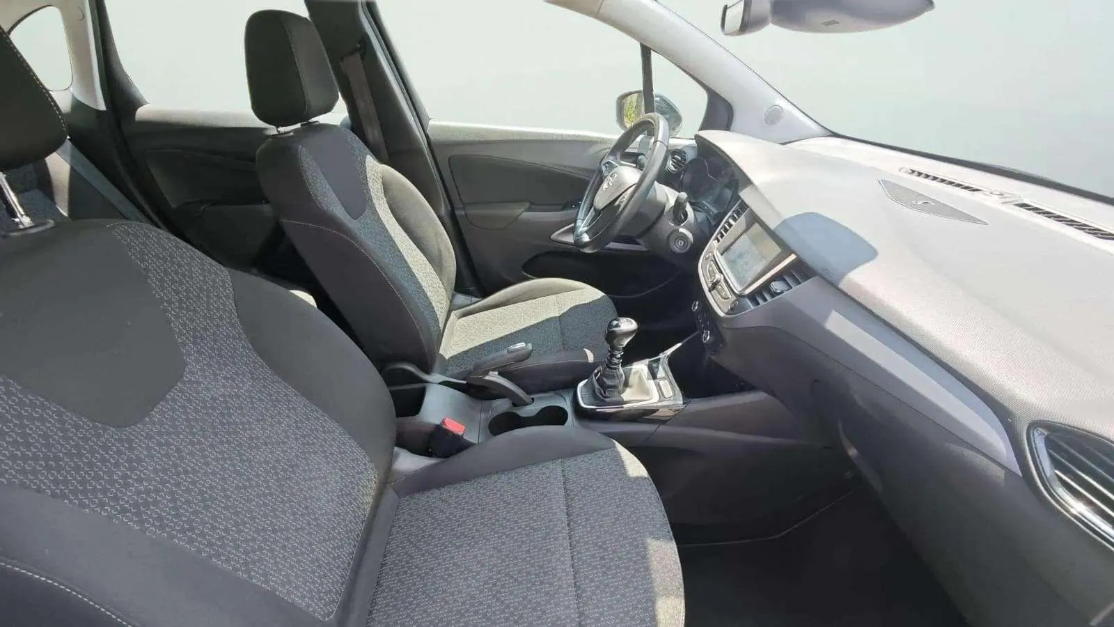 Opel Crossland 1.5D Edition - foto 24