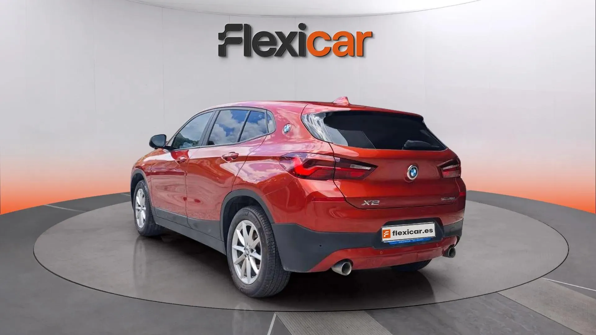 BMW X2 sDrive18d - foto 5