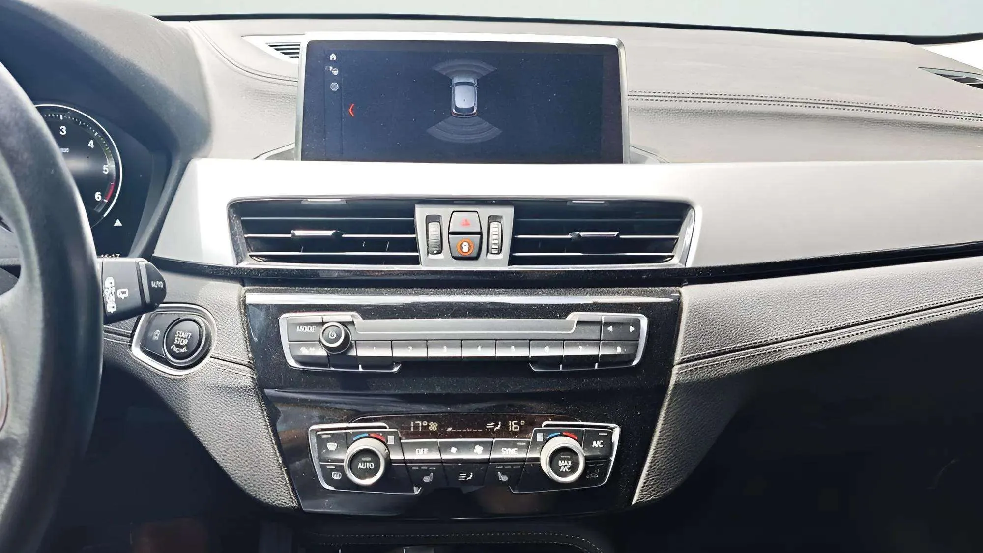 BMW X2 sDrive18d - foto 17