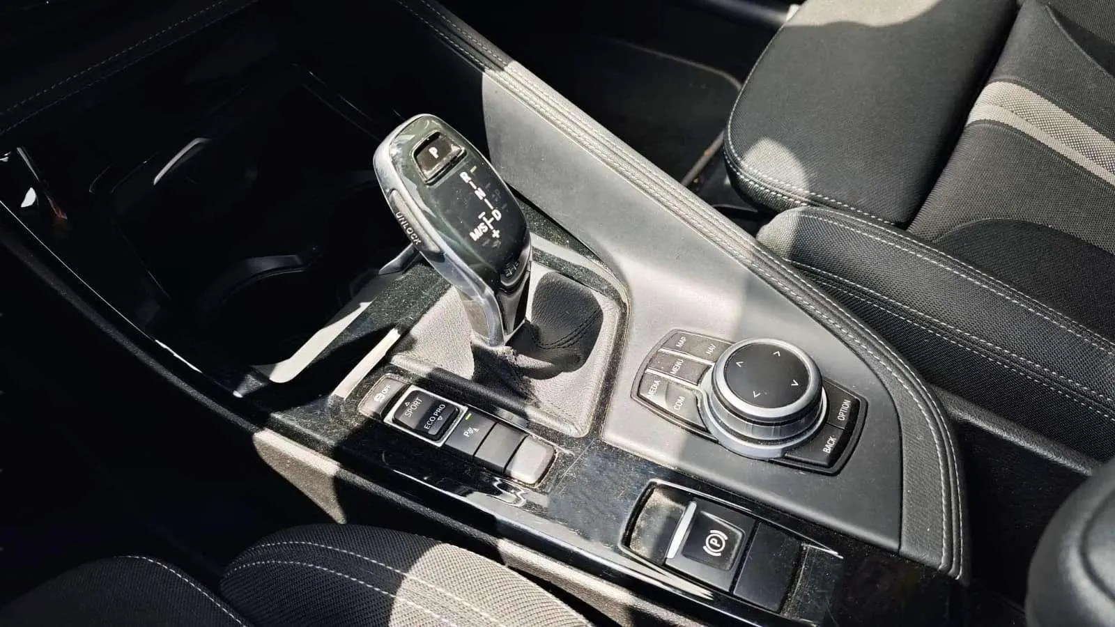 BMW X2 sDrive18d - foto 23