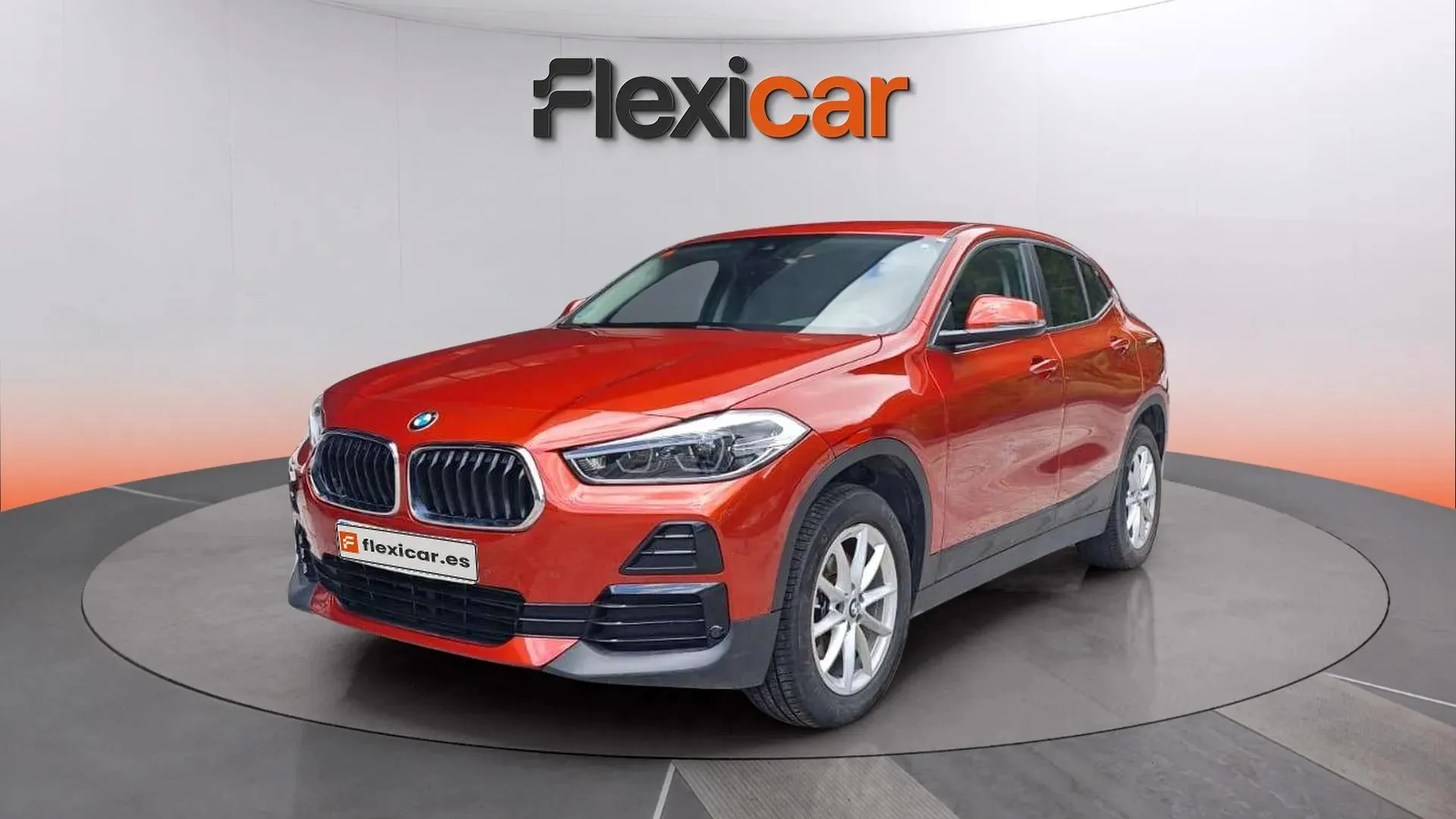 BMW X2 sDrive18d - foto 3
