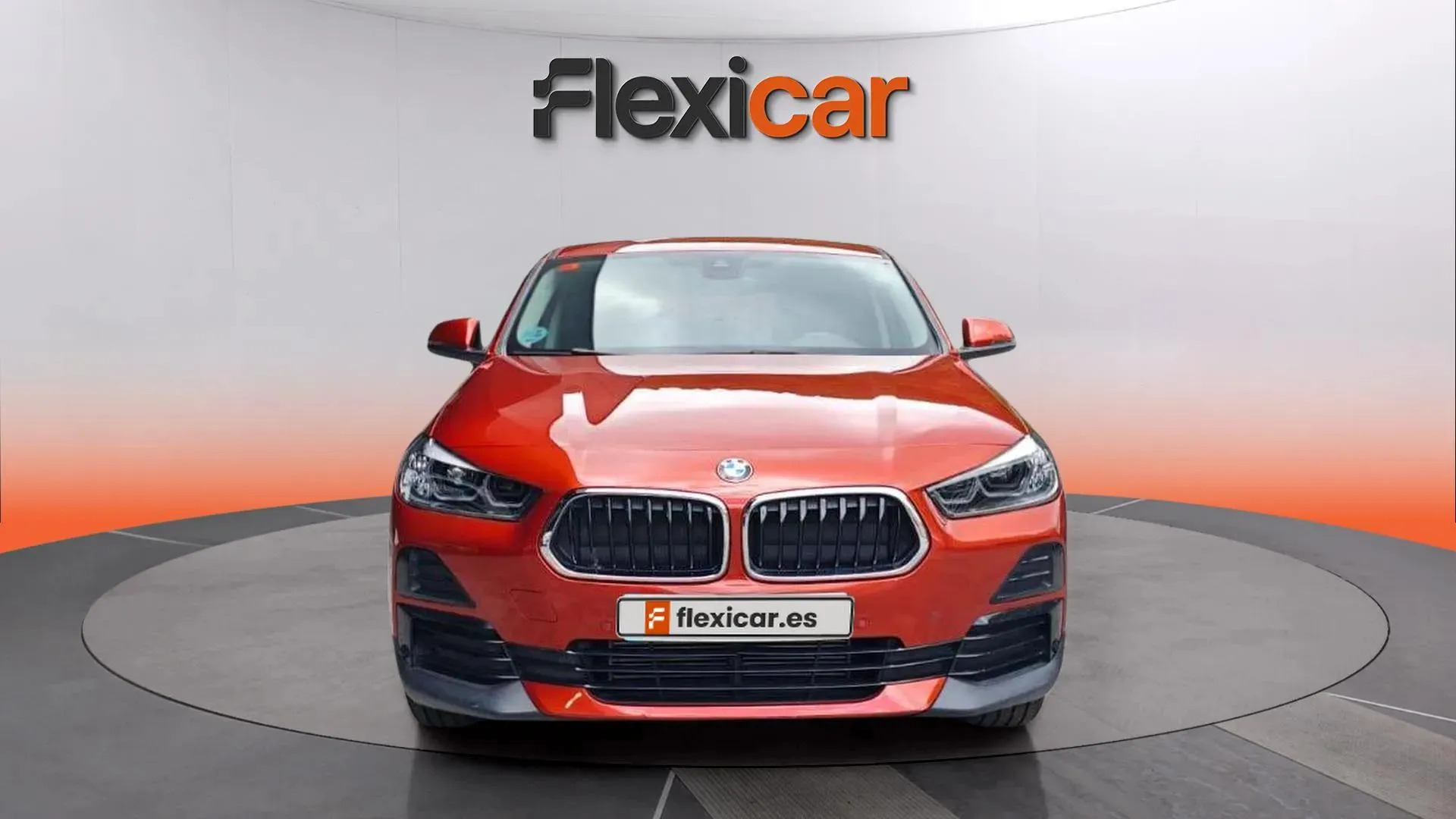 BMW X2 sDrive18d - foto 2