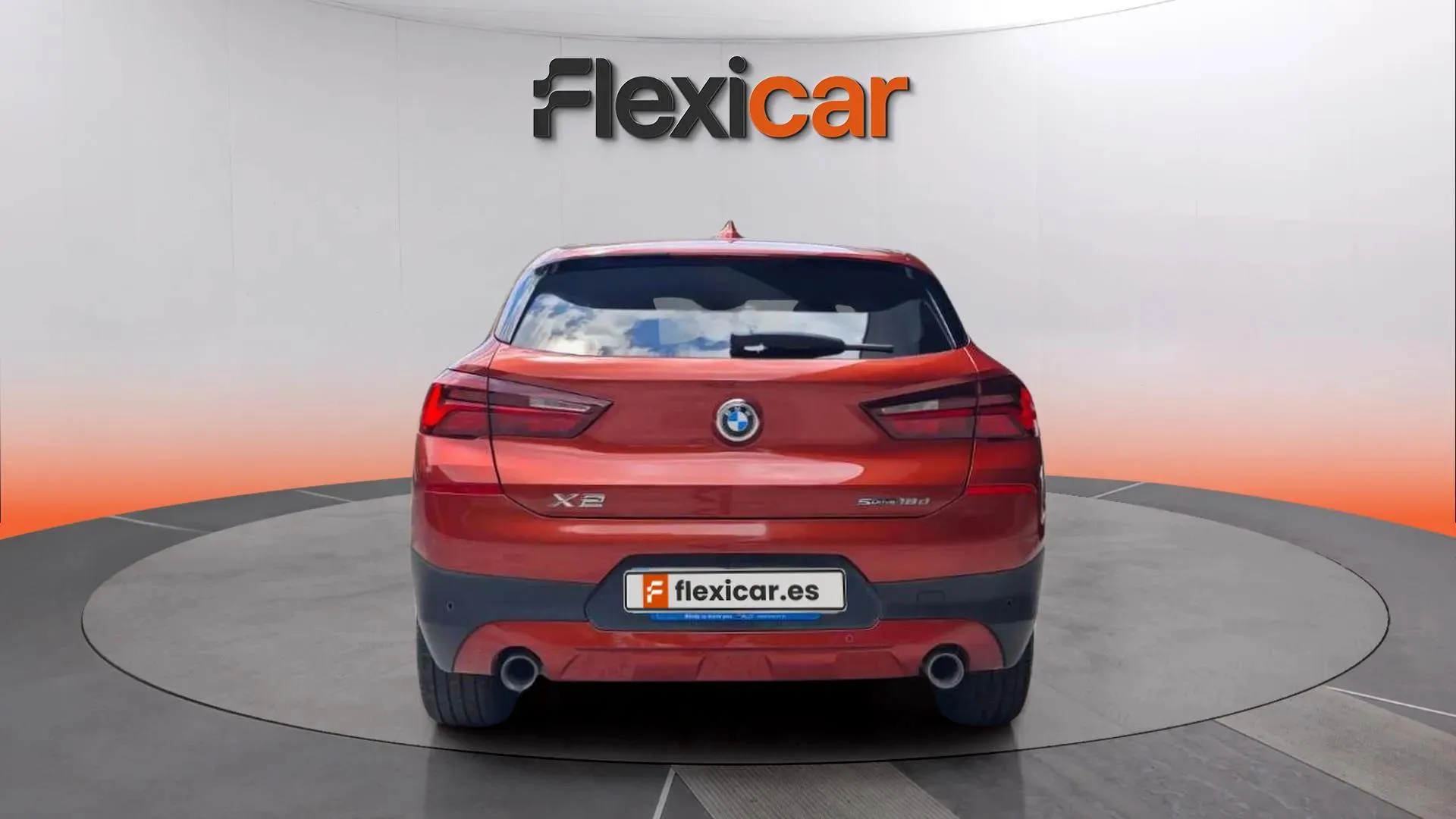 BMW X2 sDrive18d - foto 6