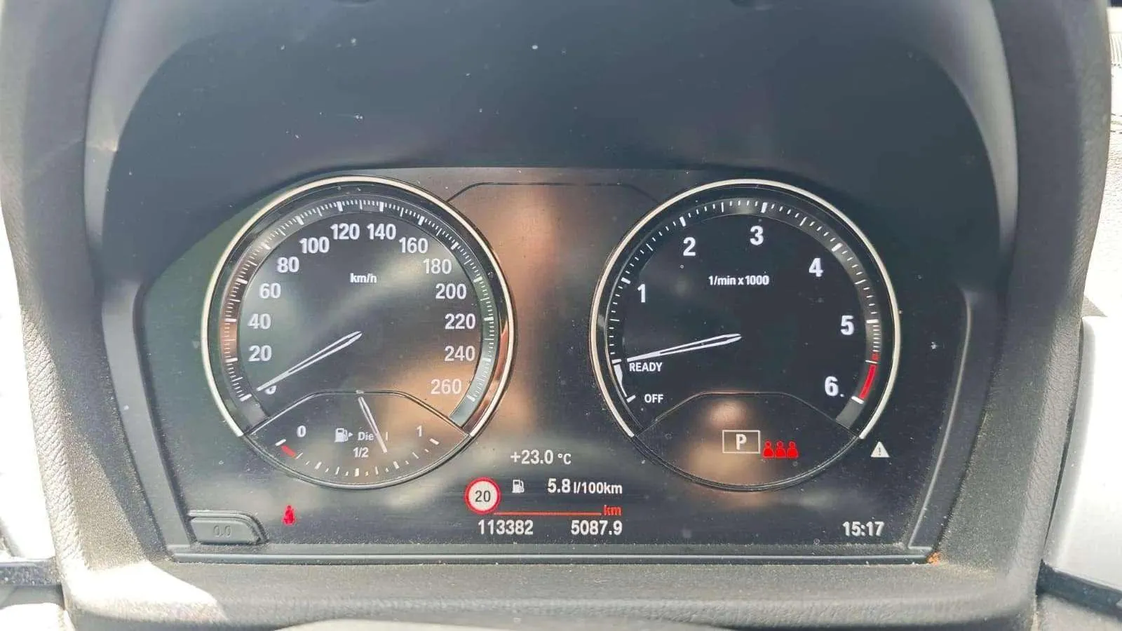 BMW X2 sDrive18d - foto 12