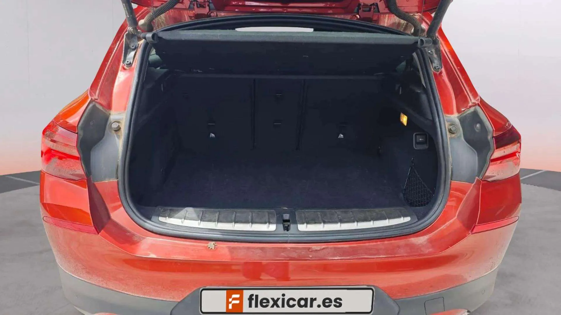 BMW X2 sDrive18d - foto 27