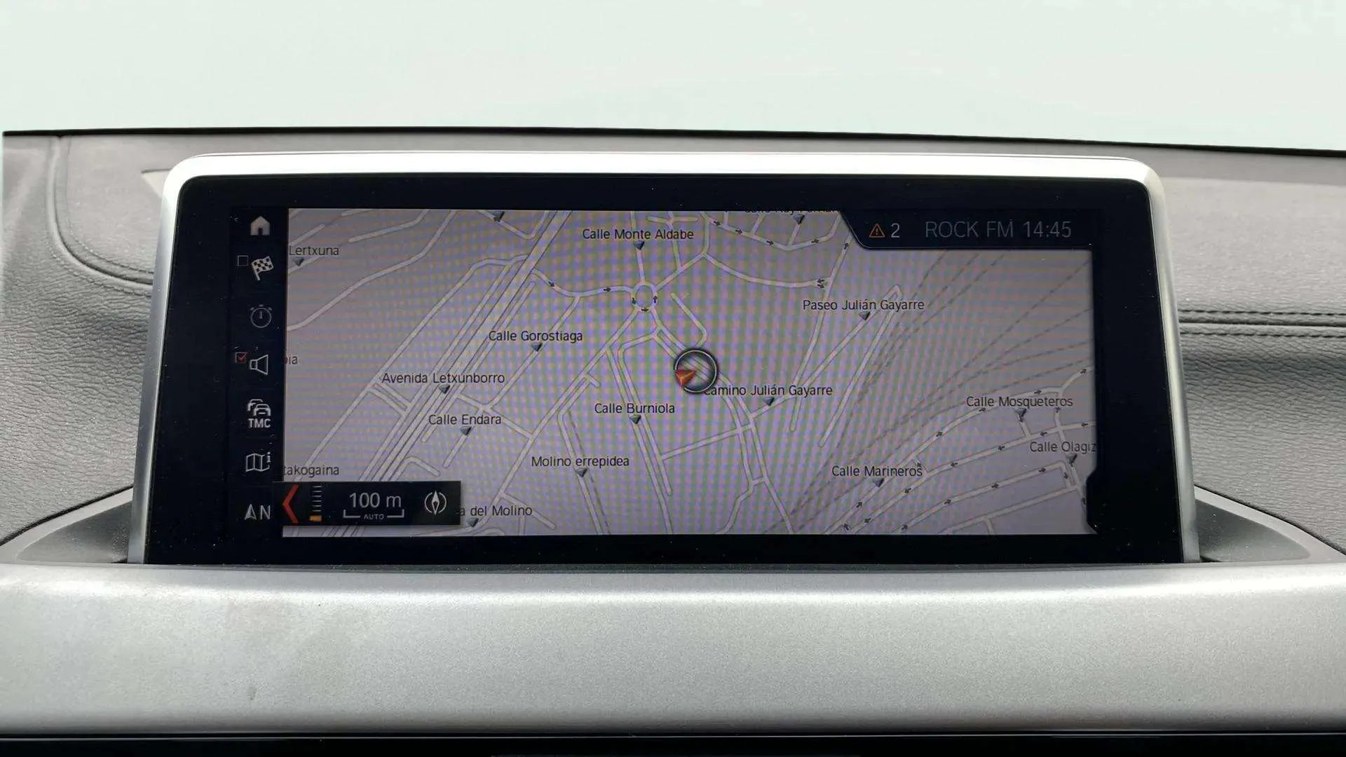 BMW X2 sDrive18d - foto 18