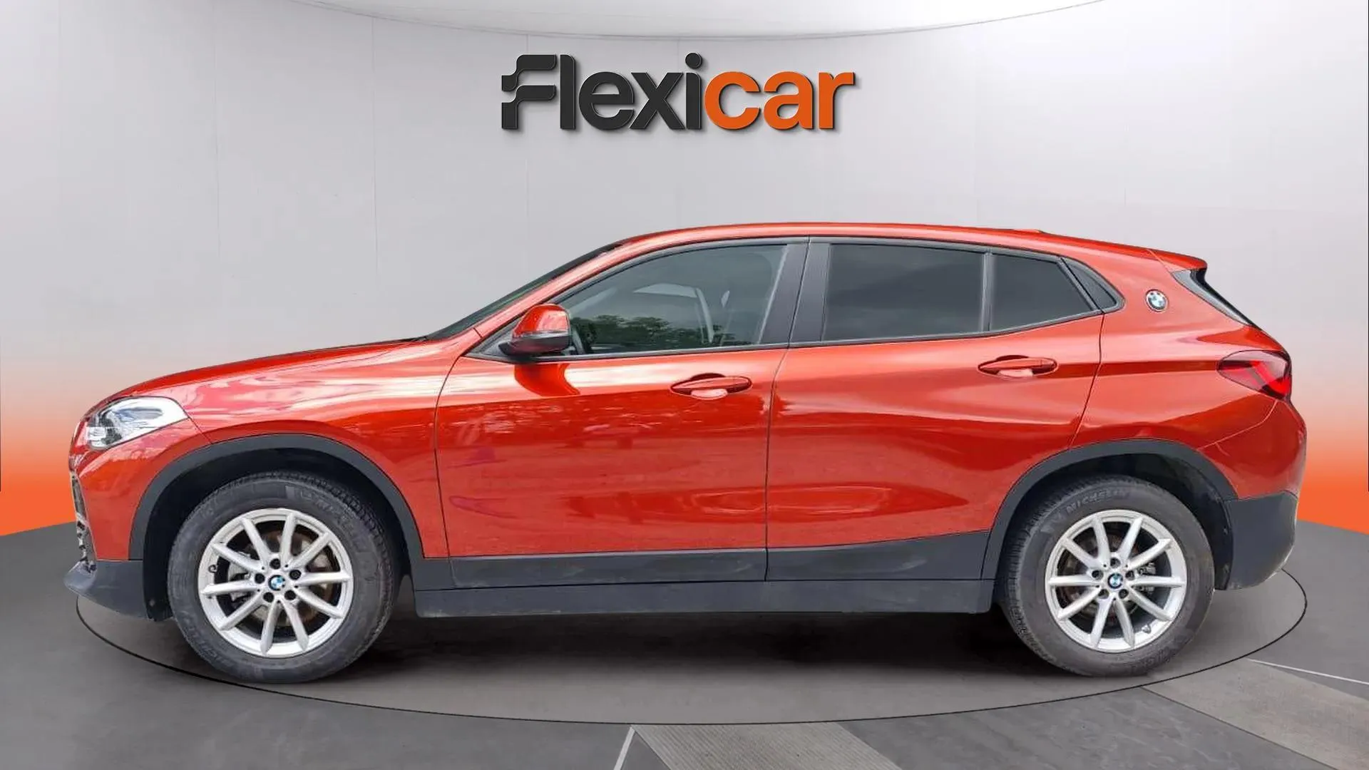 BMW X2 sDrive18d - foto 4