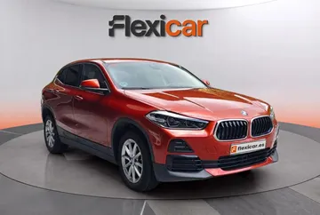 bmw x2 sdrive18d diesel automatica tolosa 903000000255695